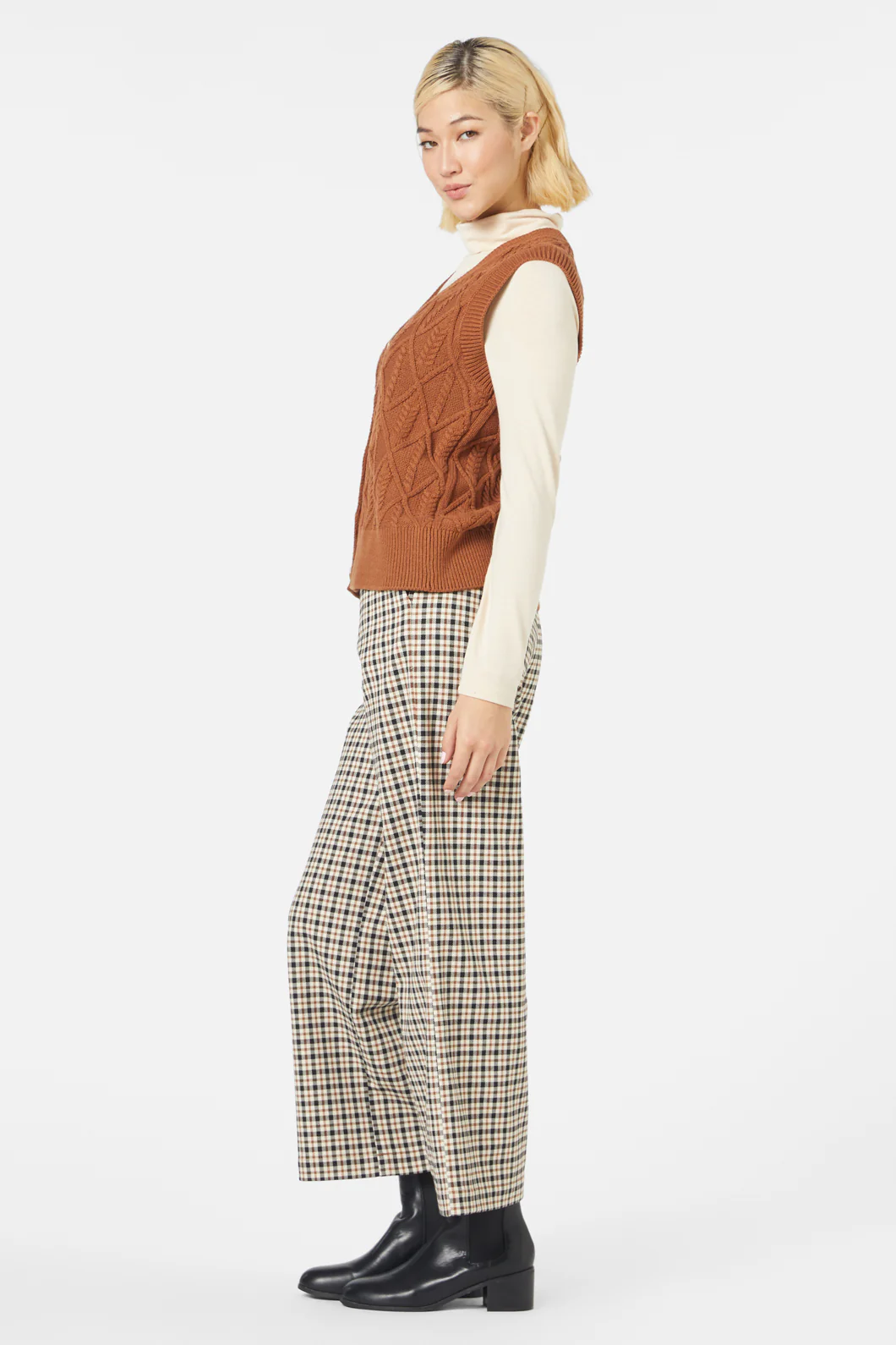 Marni Long Vest - Image 8