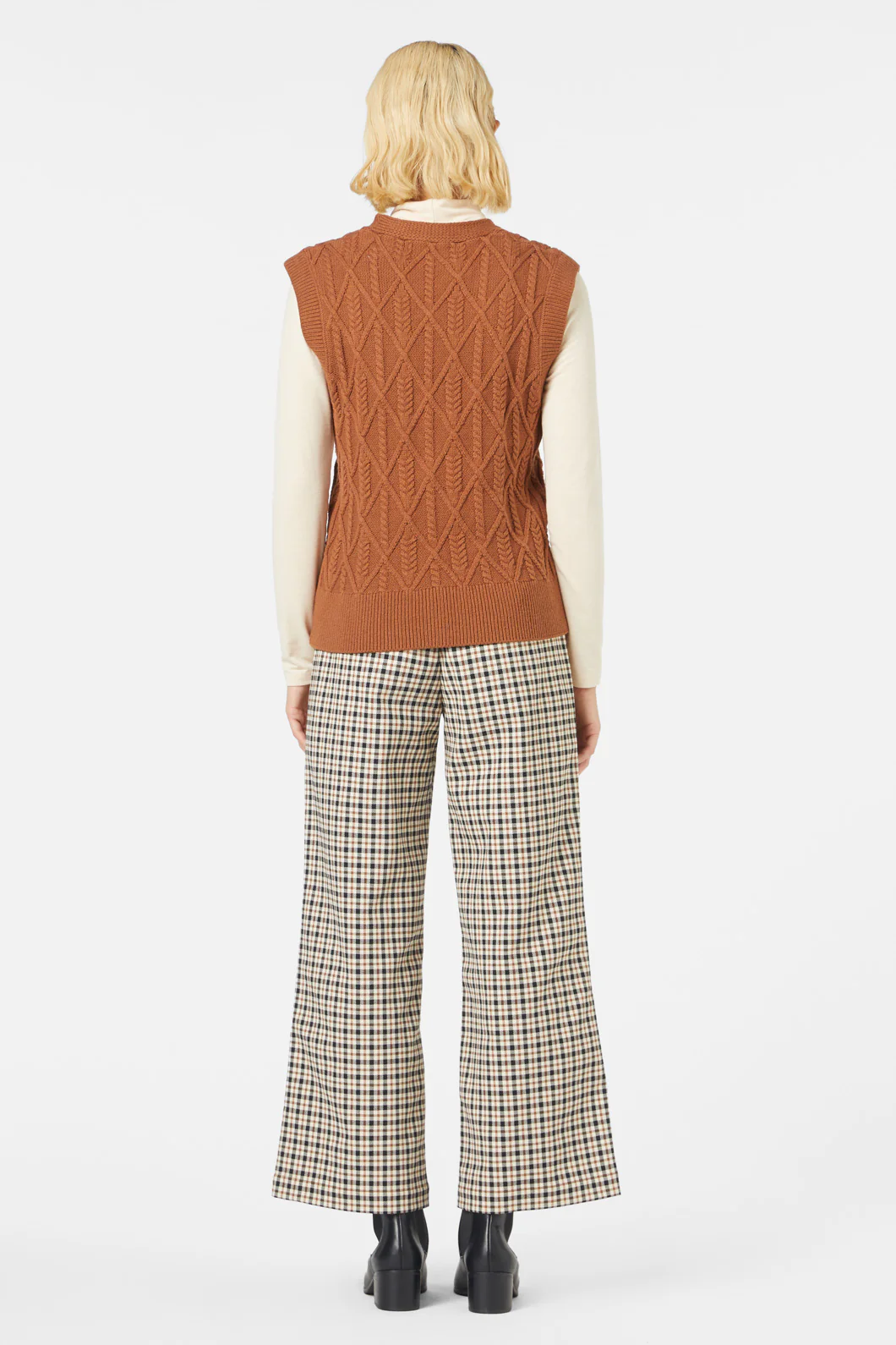 Marni Long Vest - Image 9