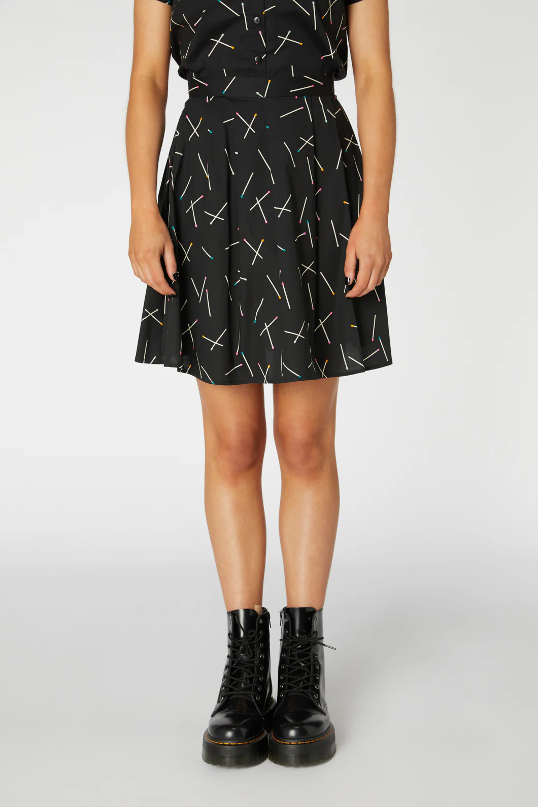 Matches Skirt - Image 2