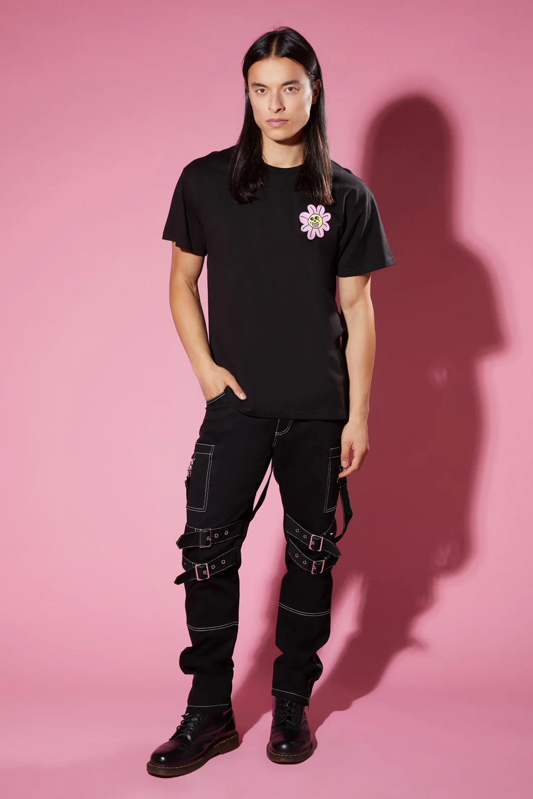 Mates Unisex Tee - Image 2