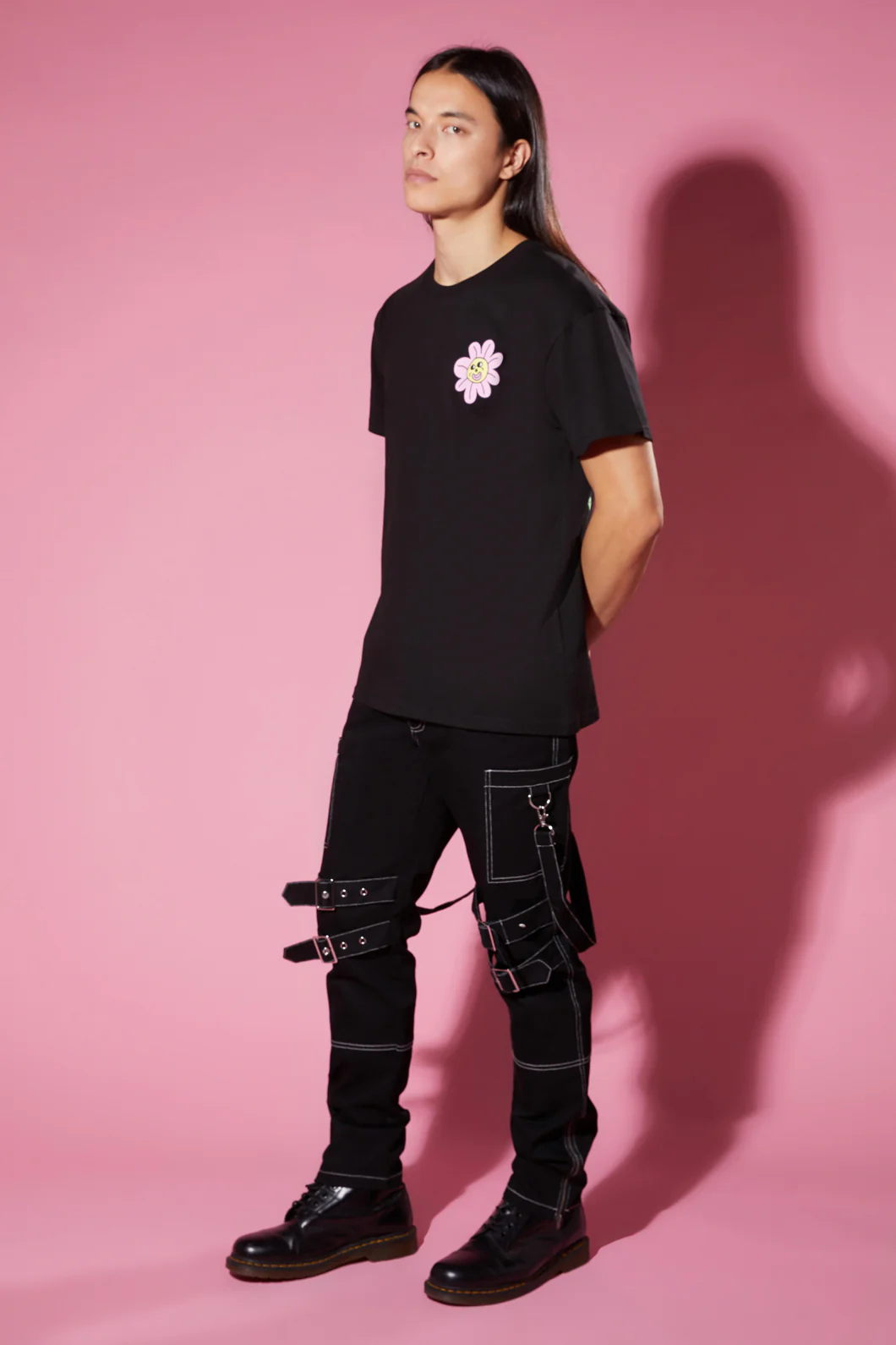 Mates Unisex Tee - Image 3