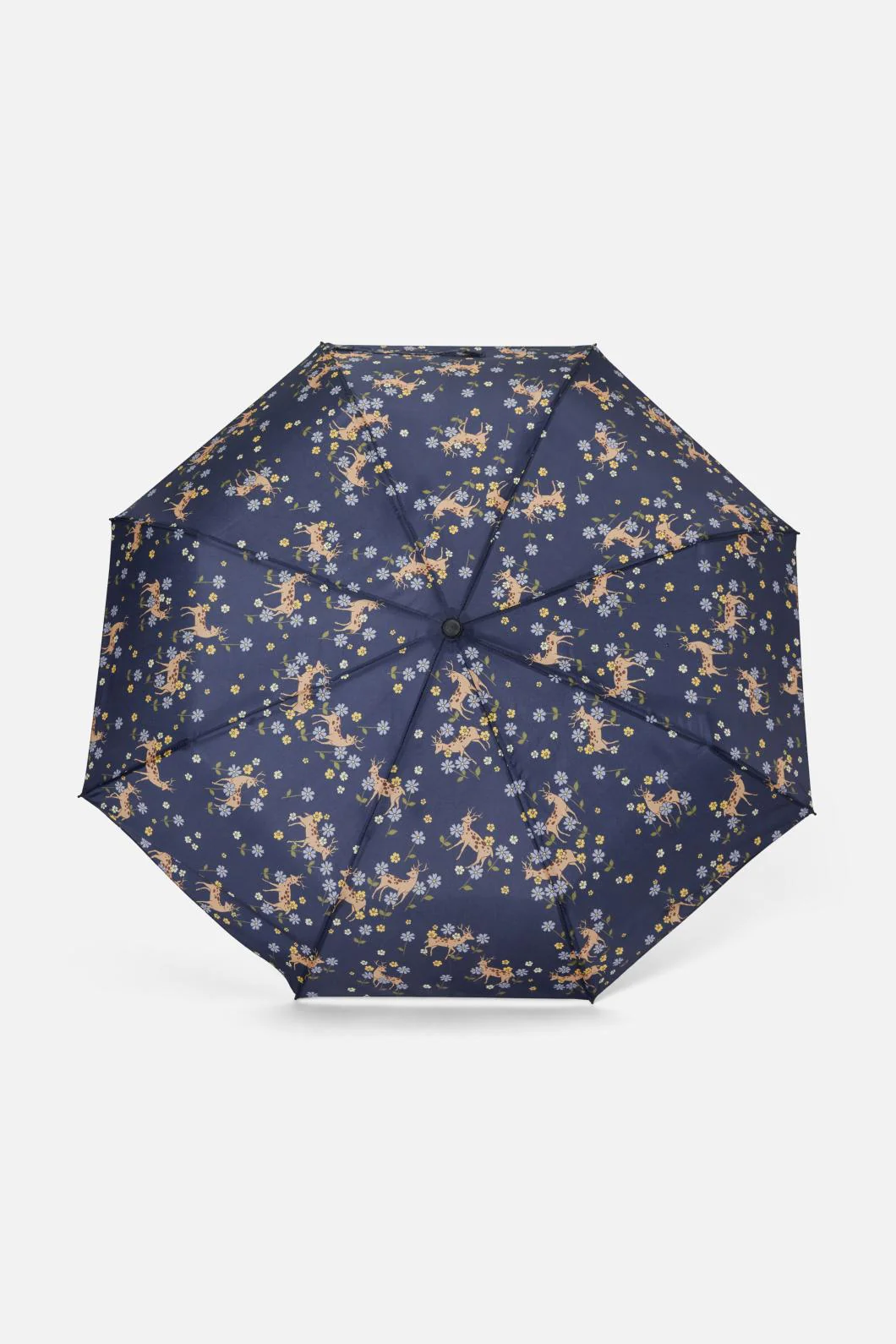 Meadow Deer Umbrella - Image 2