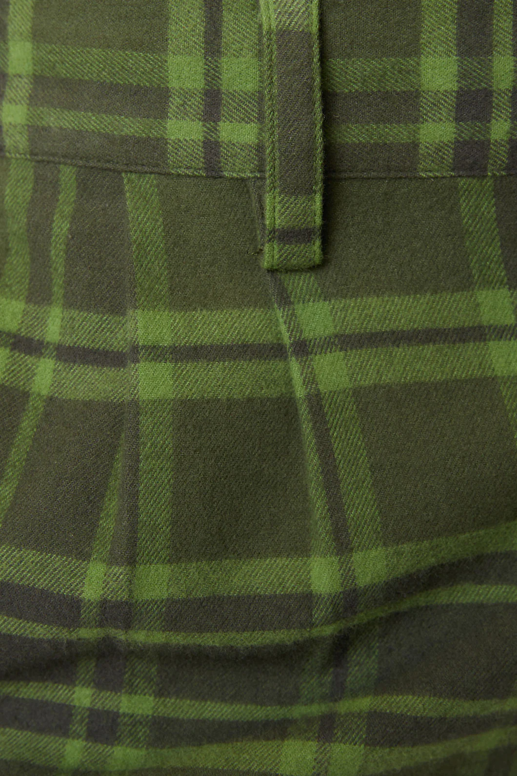 Meadow Tartan Pant - Image 9