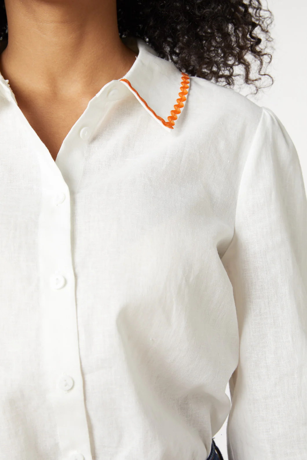 Megan Blouse - Image 6
