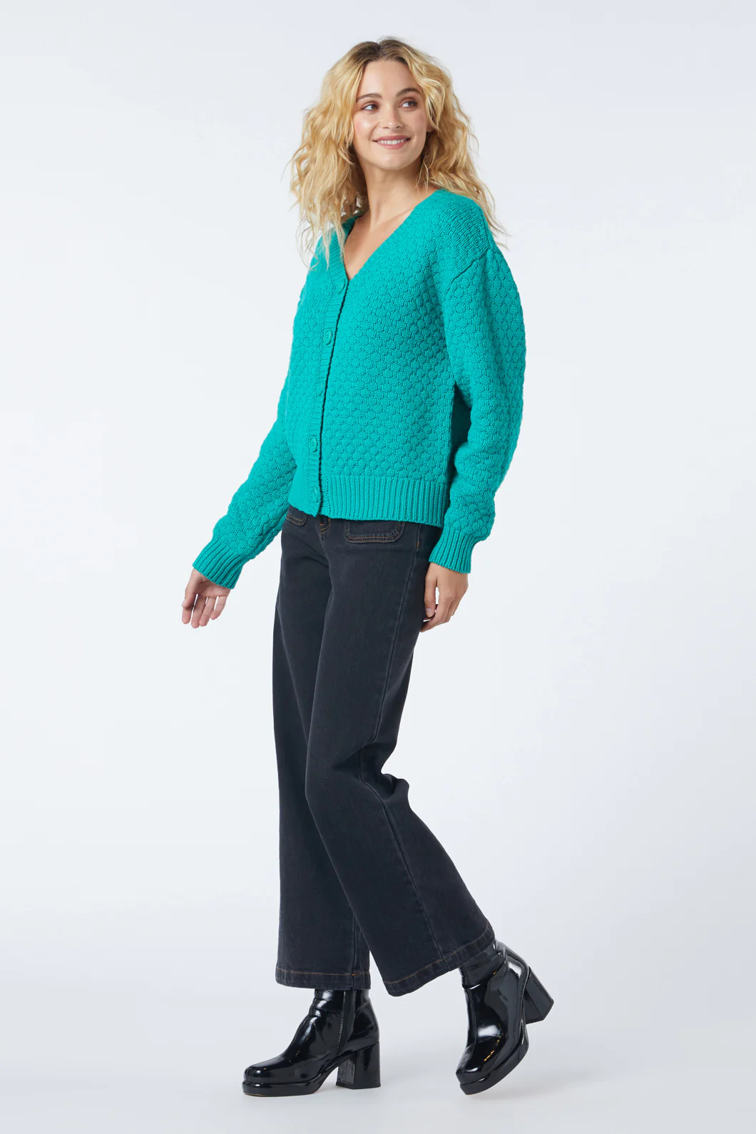 Melody Cardi - Image 3