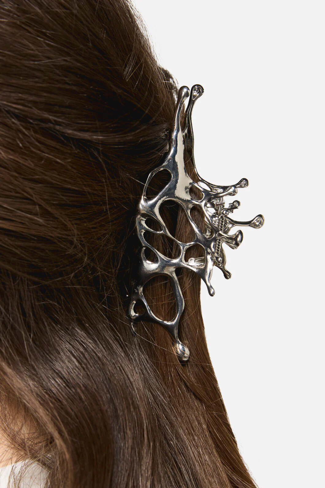 Melted Claw Clip - Image 2