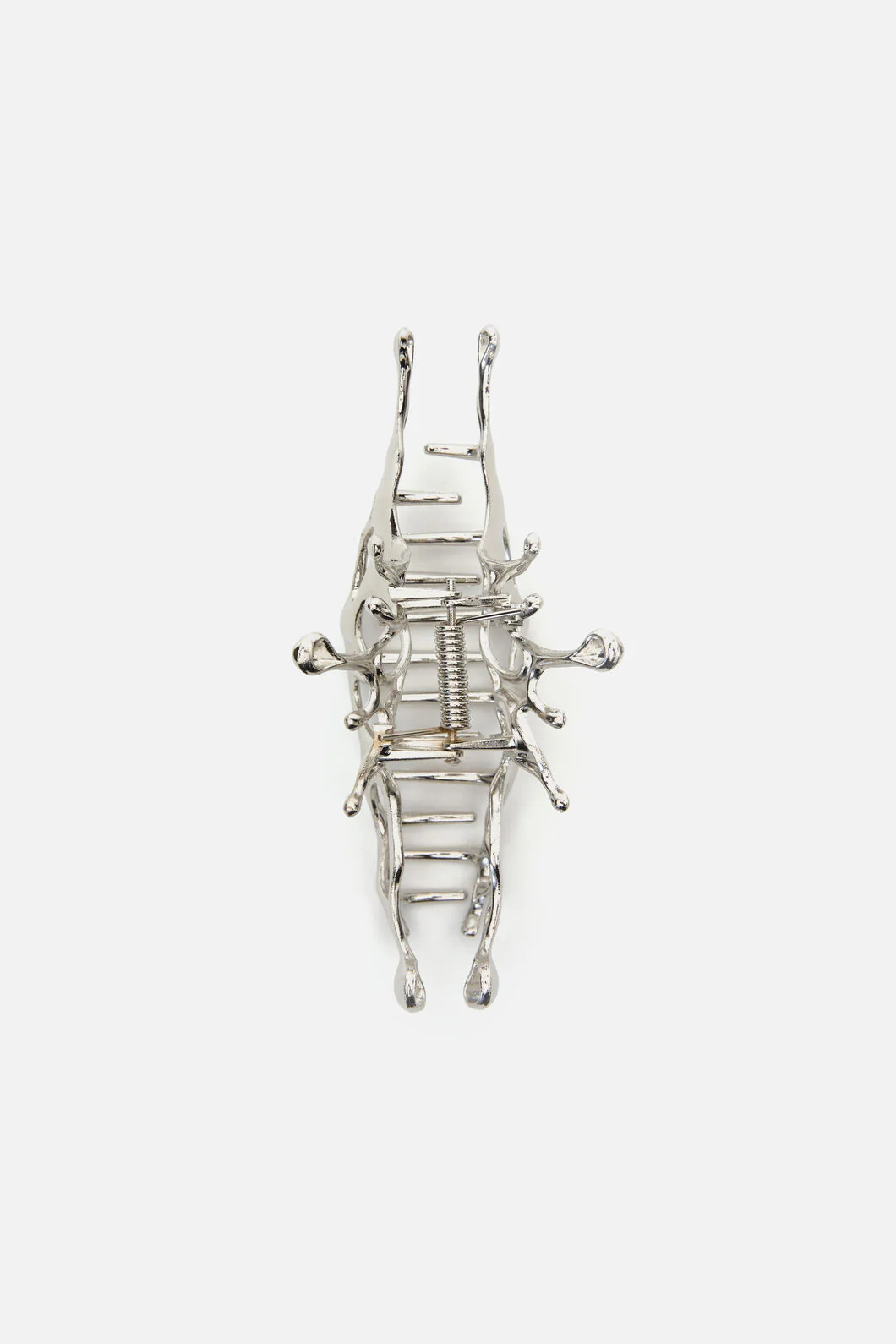 Melted Claw Clip - Image 5