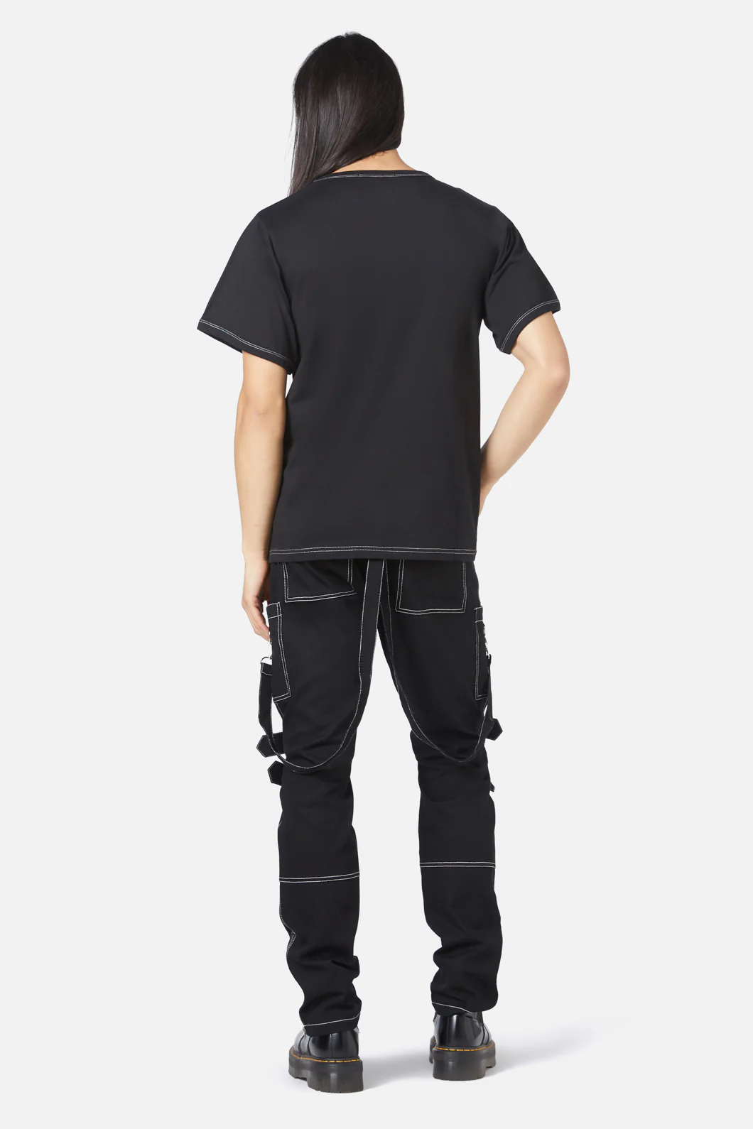 Memento Mori Tee - Image 4
