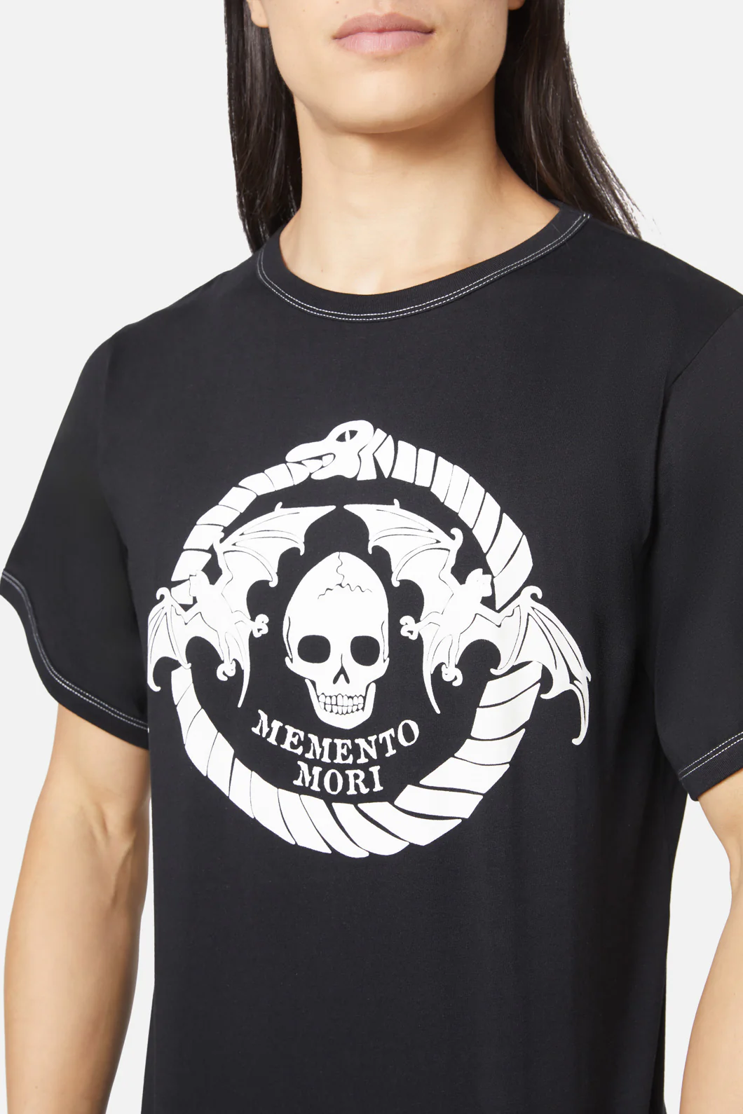 Memento Mori Tee - Image 6