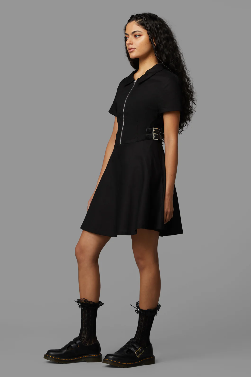 Menacing Dress - Image 3