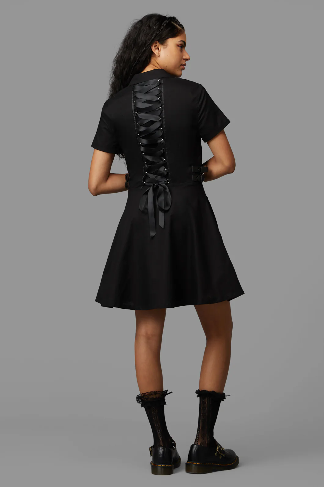 Menacing Dress - Image 4