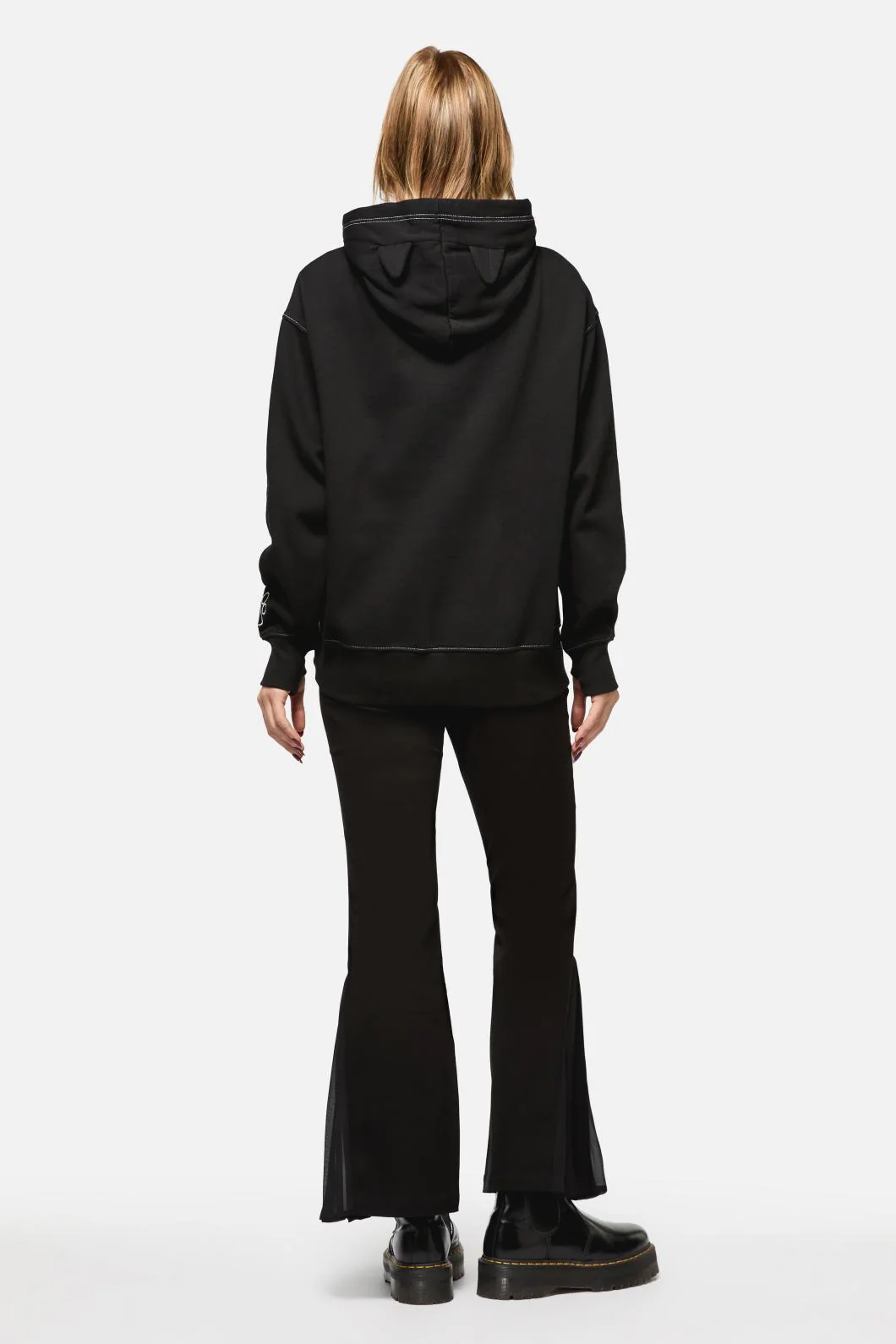 Meow Hoodie - Image 4