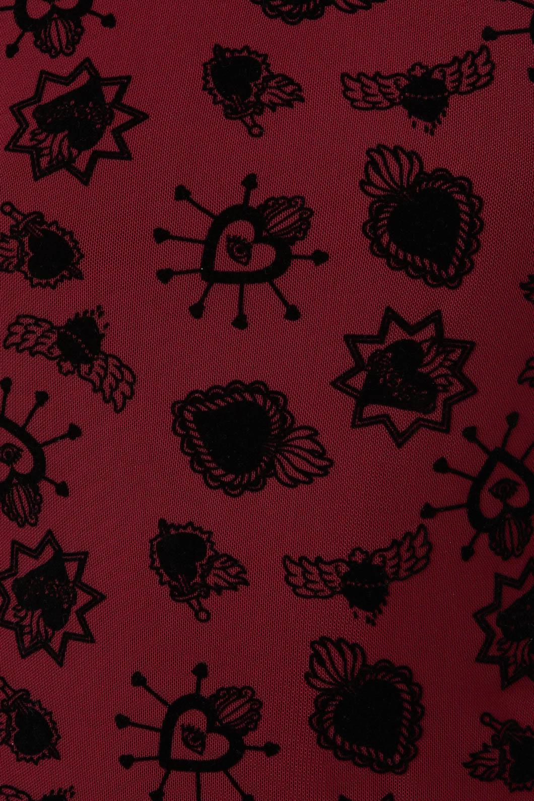 Mercy Dress - Image 6