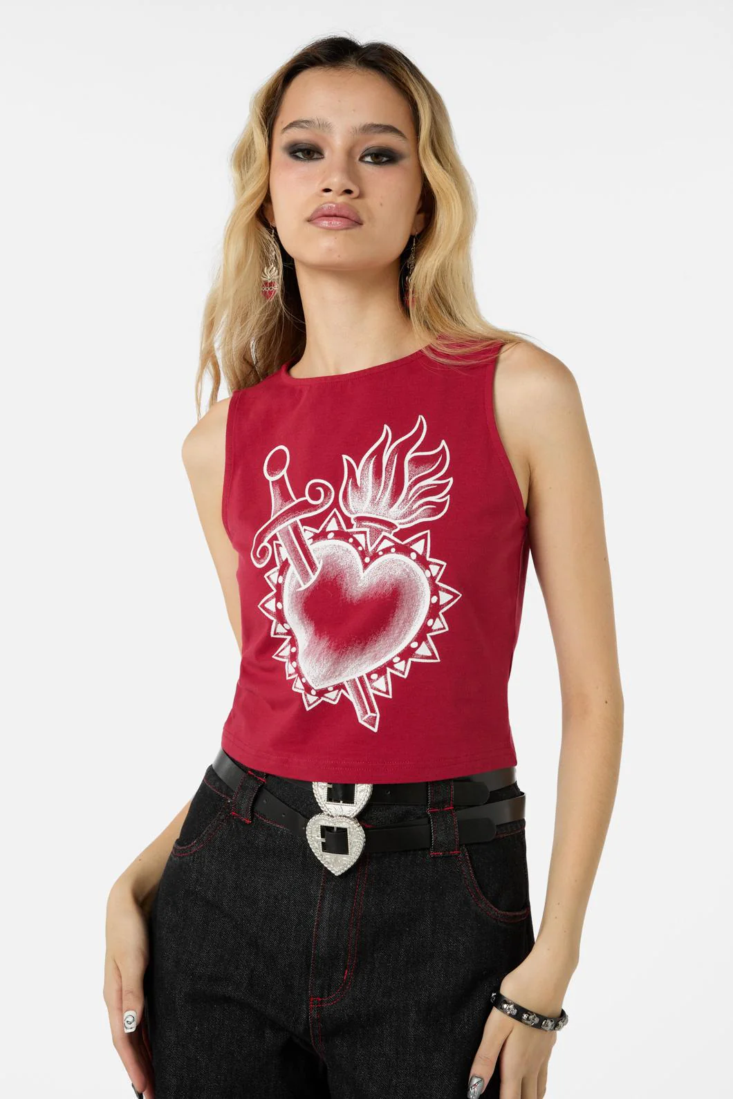 Mercy Tank - Image 2