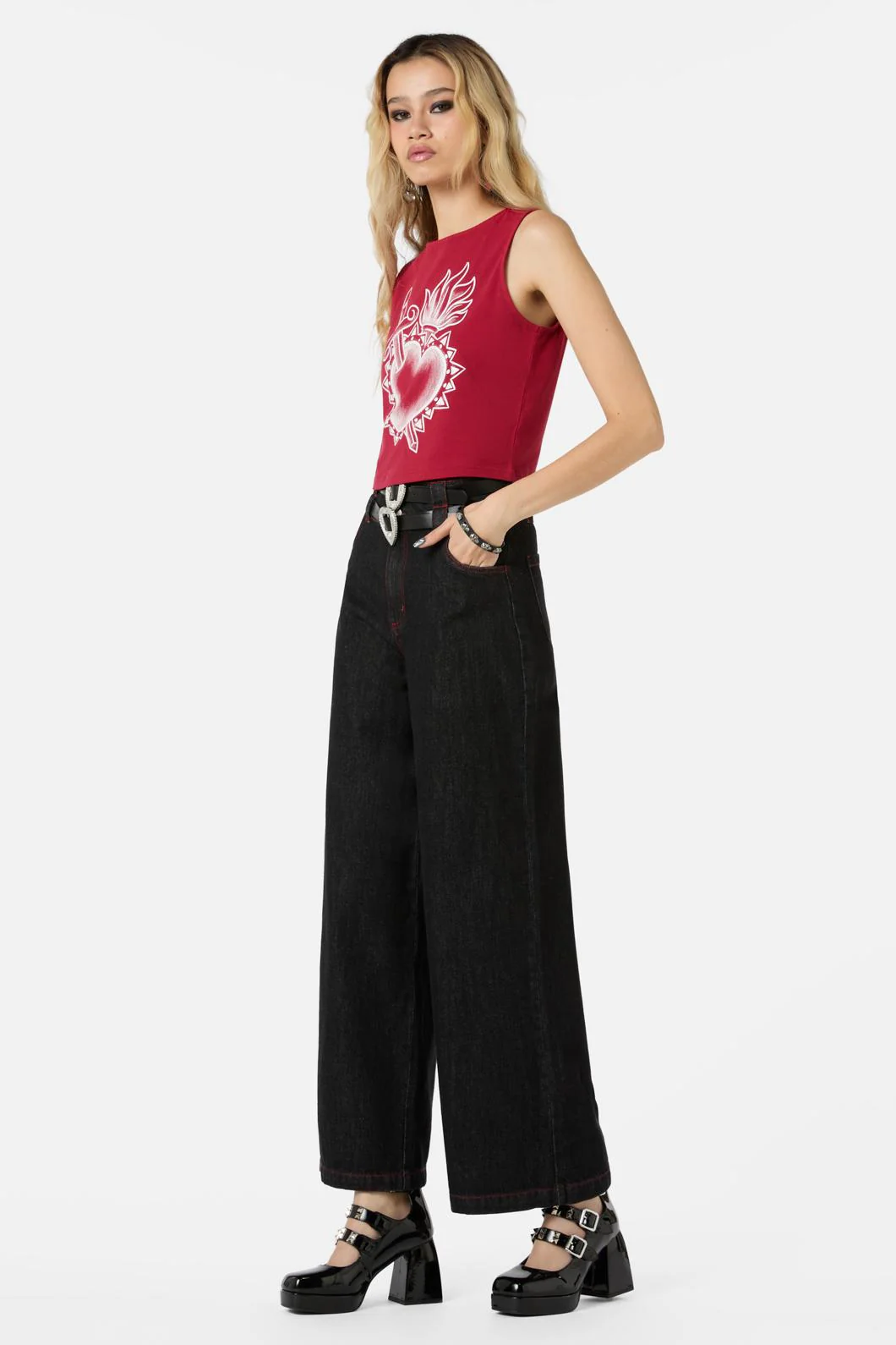 Mercy Tank - Image 3