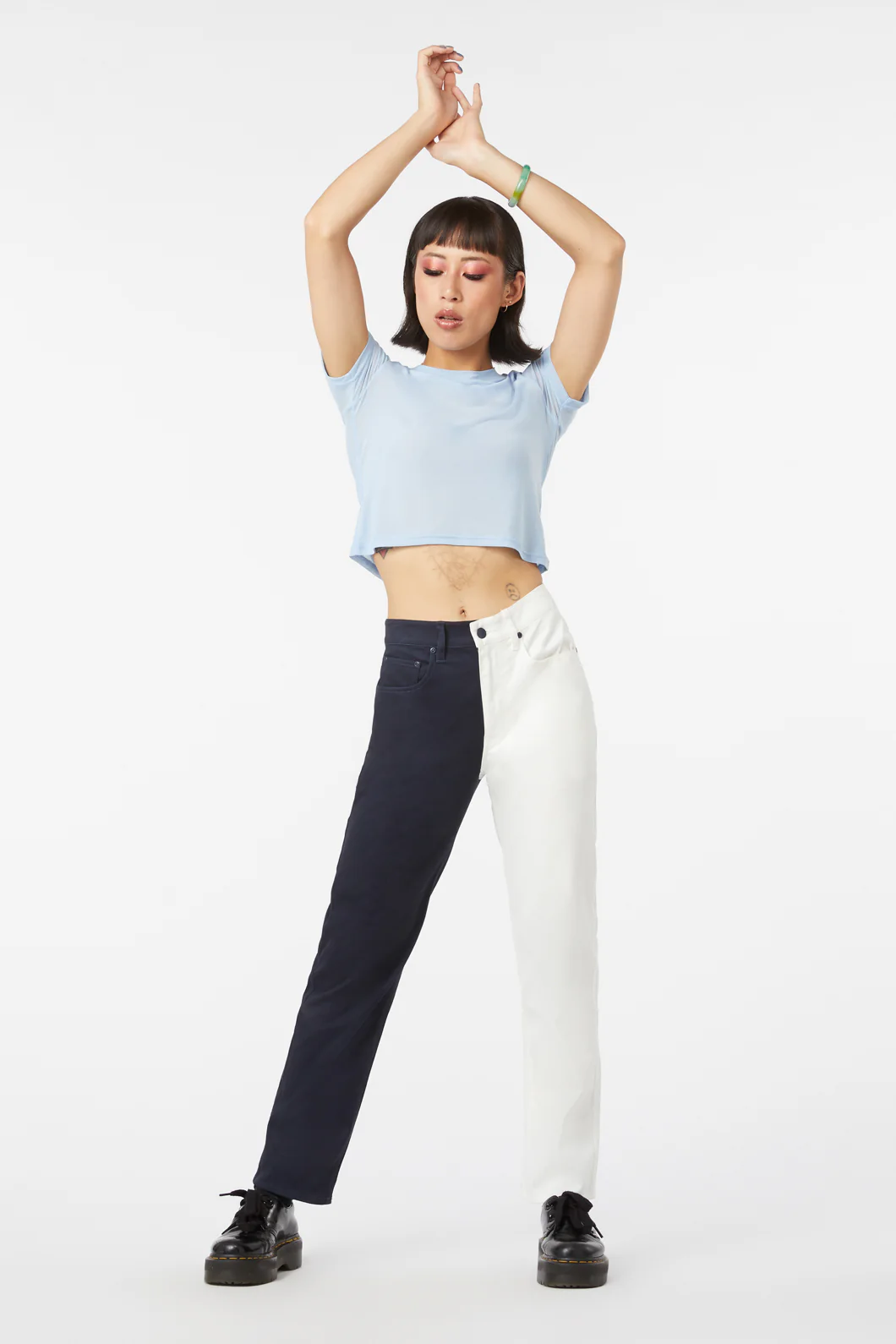Messy Top - Image 7