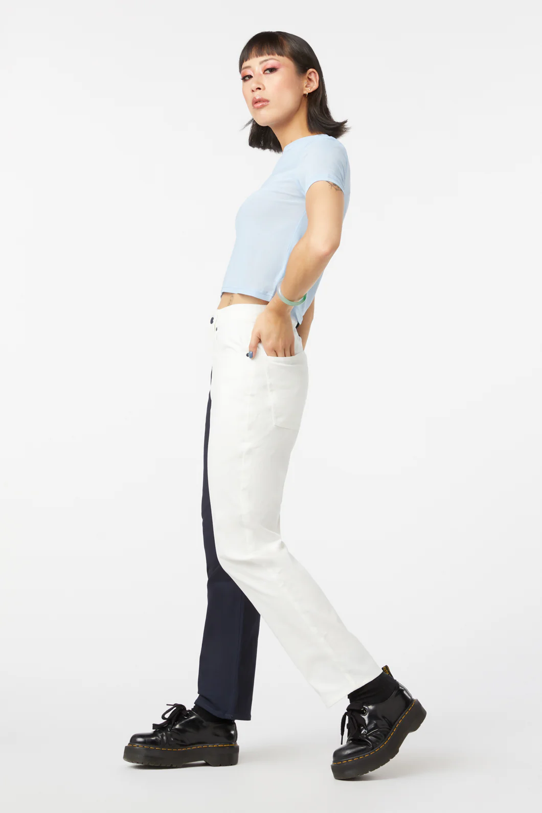 Messy Top - Image 8