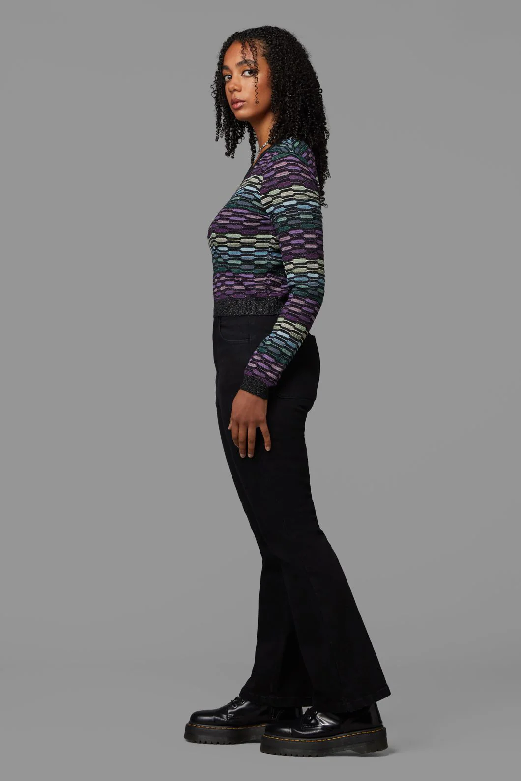Meteorite LS Knit - Image 3