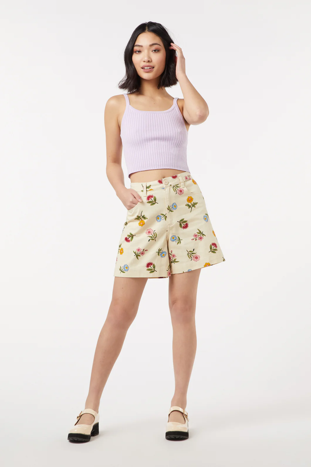 Mietta Short - Image 2