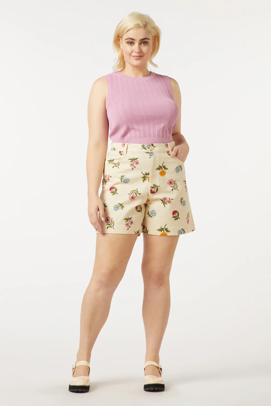 Mietta Short - Image 6