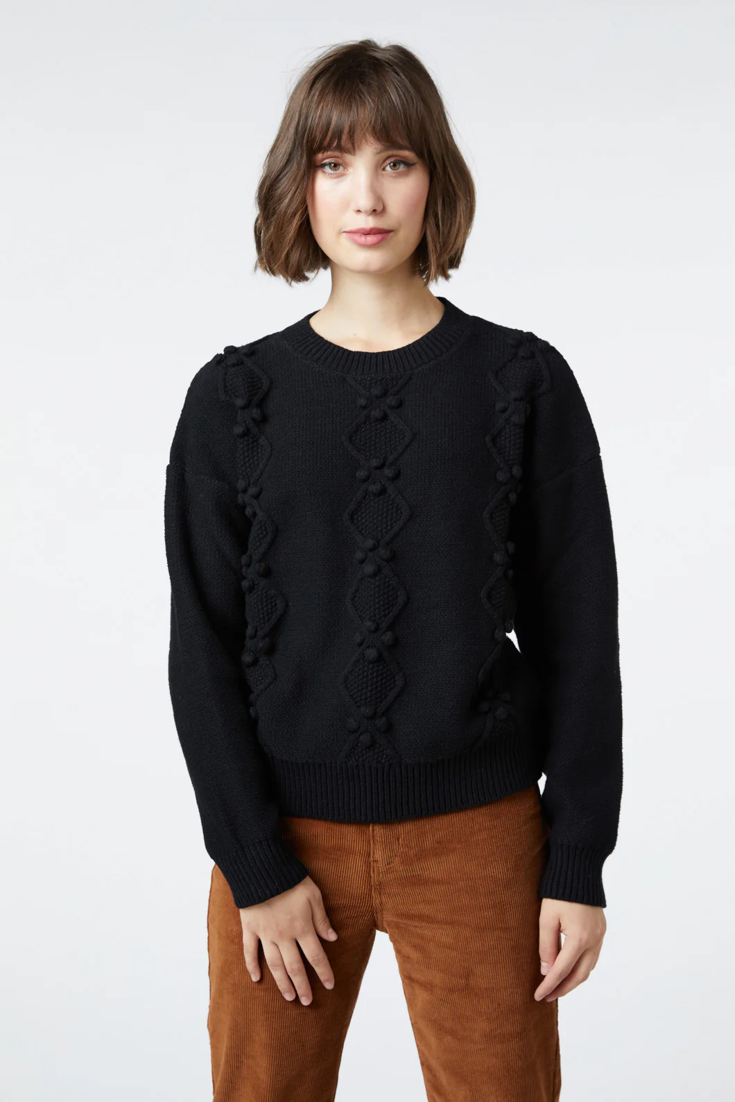 Mila Sweater - Image 5