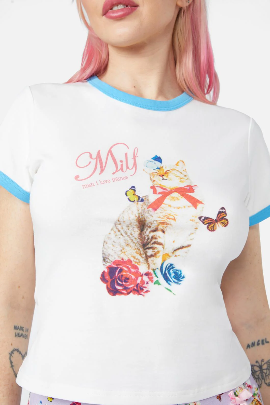 Milf Tee - Image 6