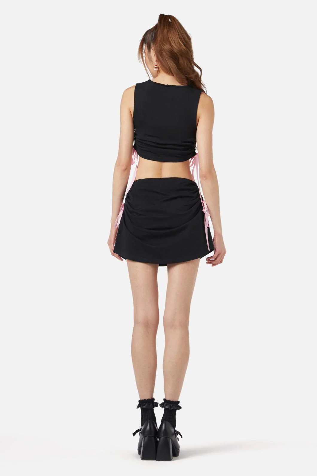 Milkshake Bow Tank - Image 4