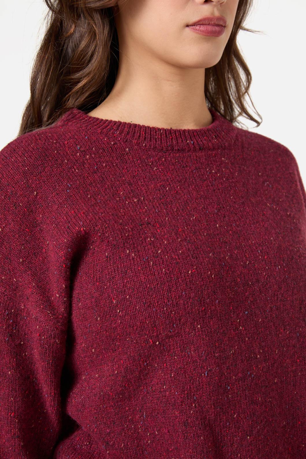 Miller Wool Blend Jumper - Image 6