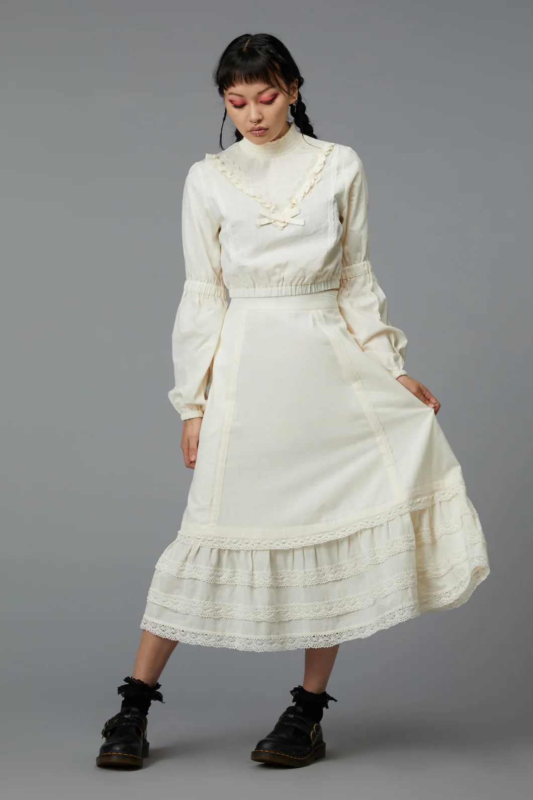 Miranda Blouse - Image 2