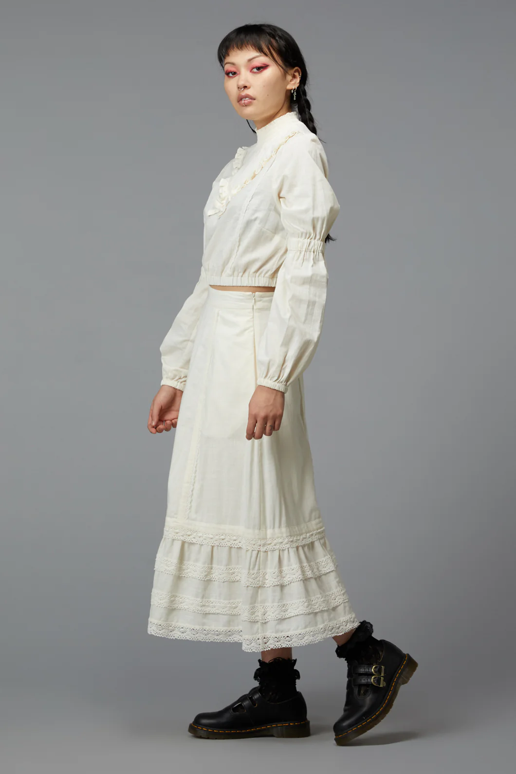 Miranda Blouse - Image 4