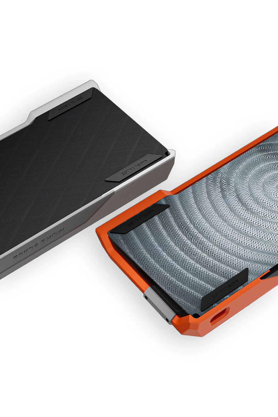 Mork Blade MK60B Black Jade AIR 60% Hall Effect Gasket Magnetic Gaming Keyboard - Image 10