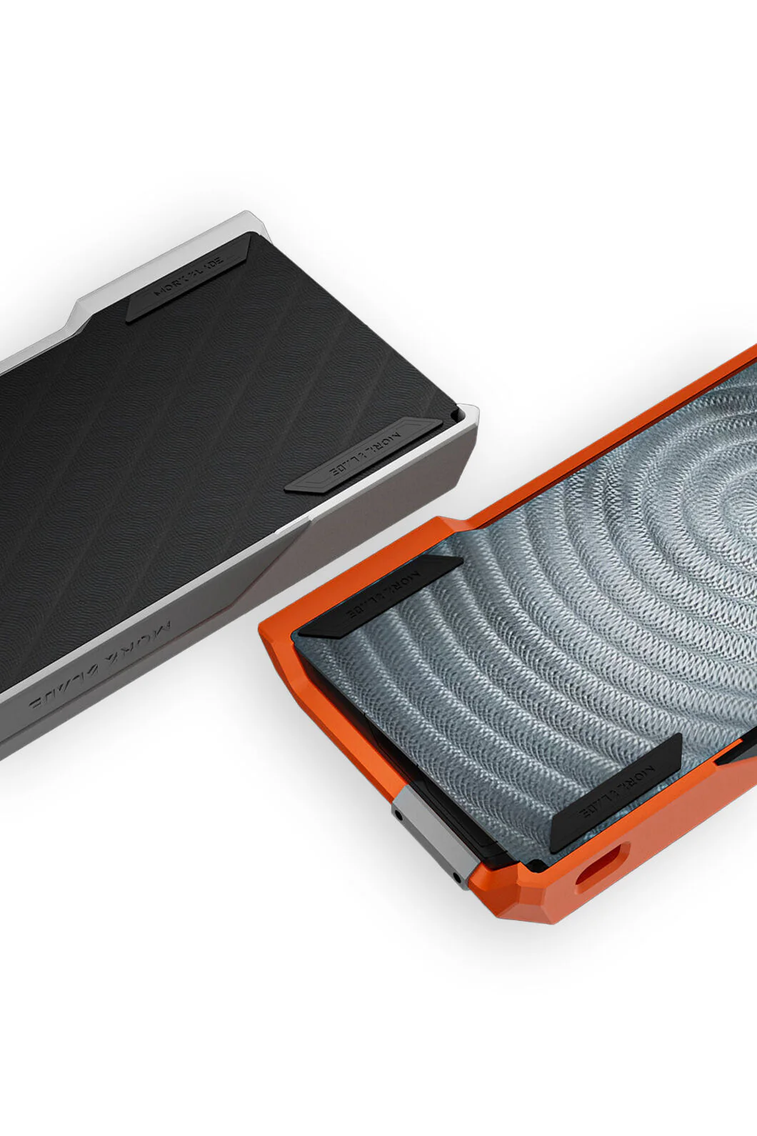 Mork Blade MK60S Silver Jade POM 60% Hall Effect CNC Aluminium Gaming Keyboard - Image 9
