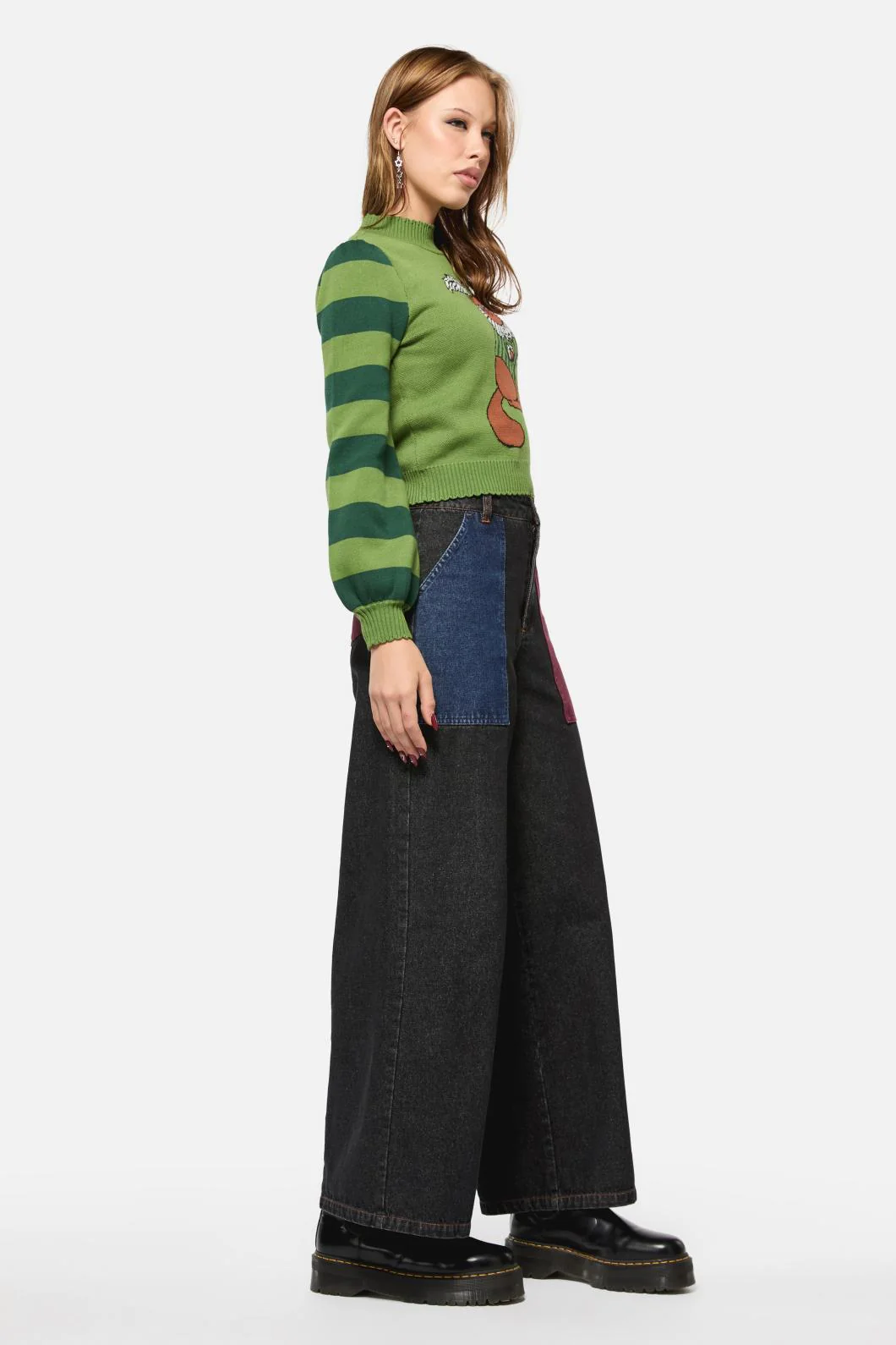 M'Lady LS Knit - Image 3