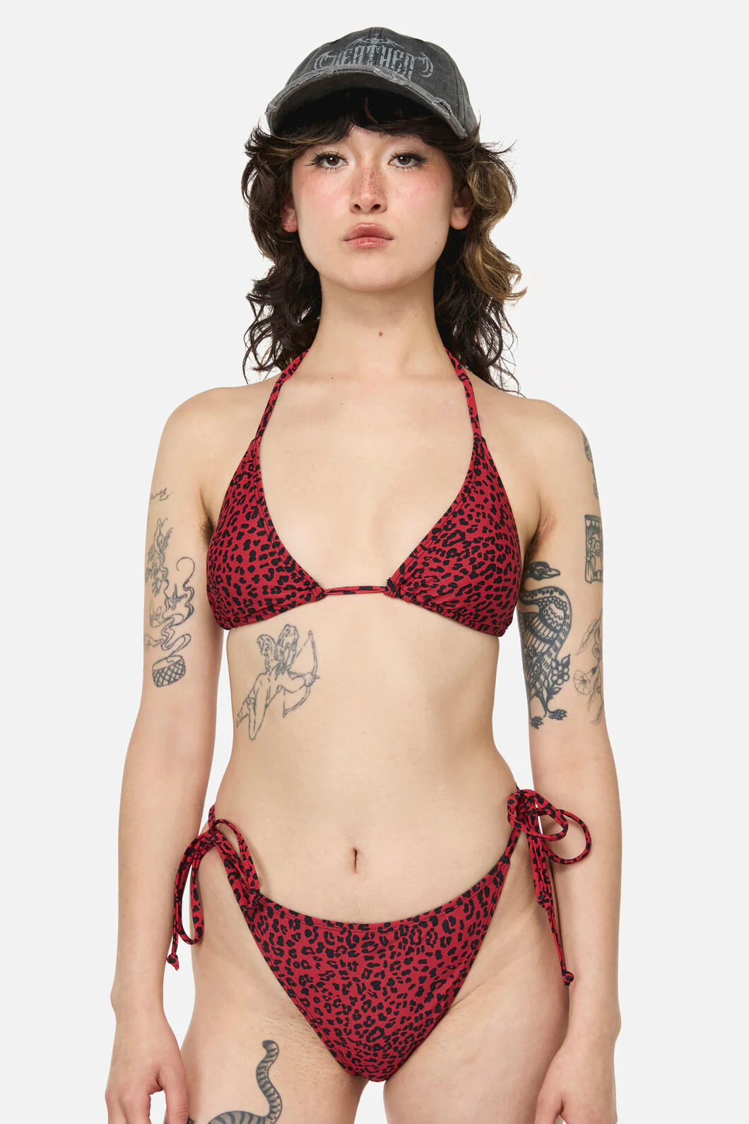Moggy Goth Bikini Bottom - Image 2