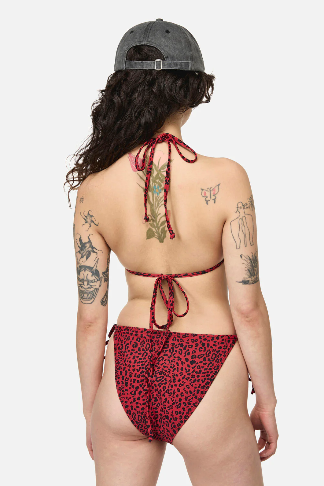 Moggy Goth Bikini Bottom - Image 4