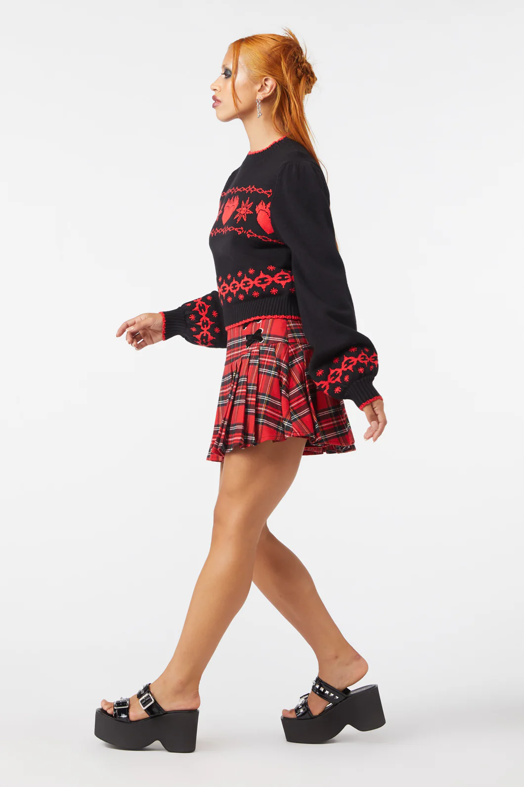 More Than Anything Knit - Image 8