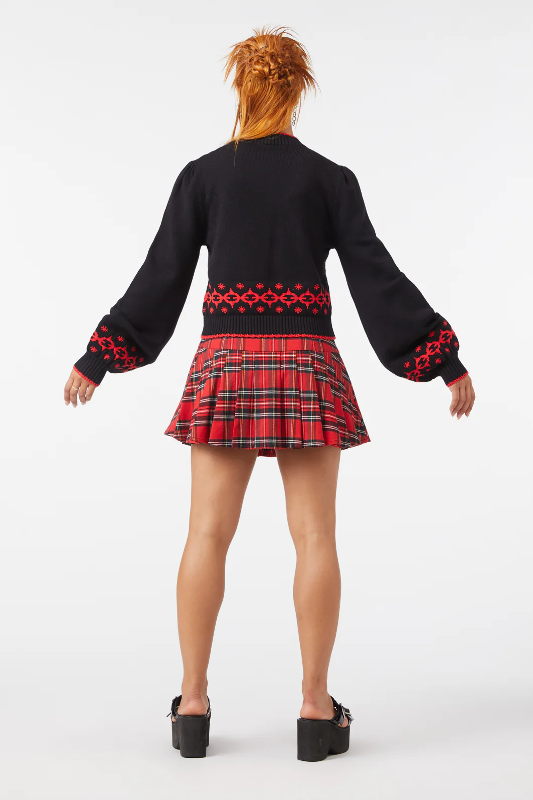 More Than Anything Knit - Image 9