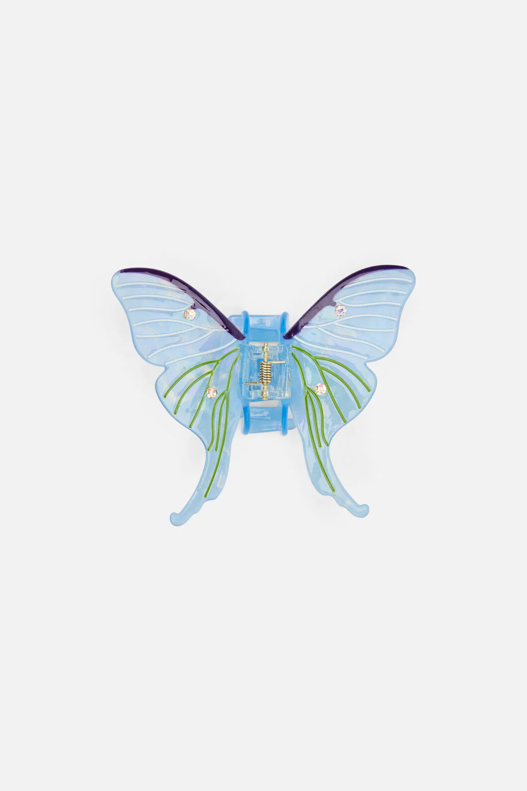 Moth Claw Clip - Image 2