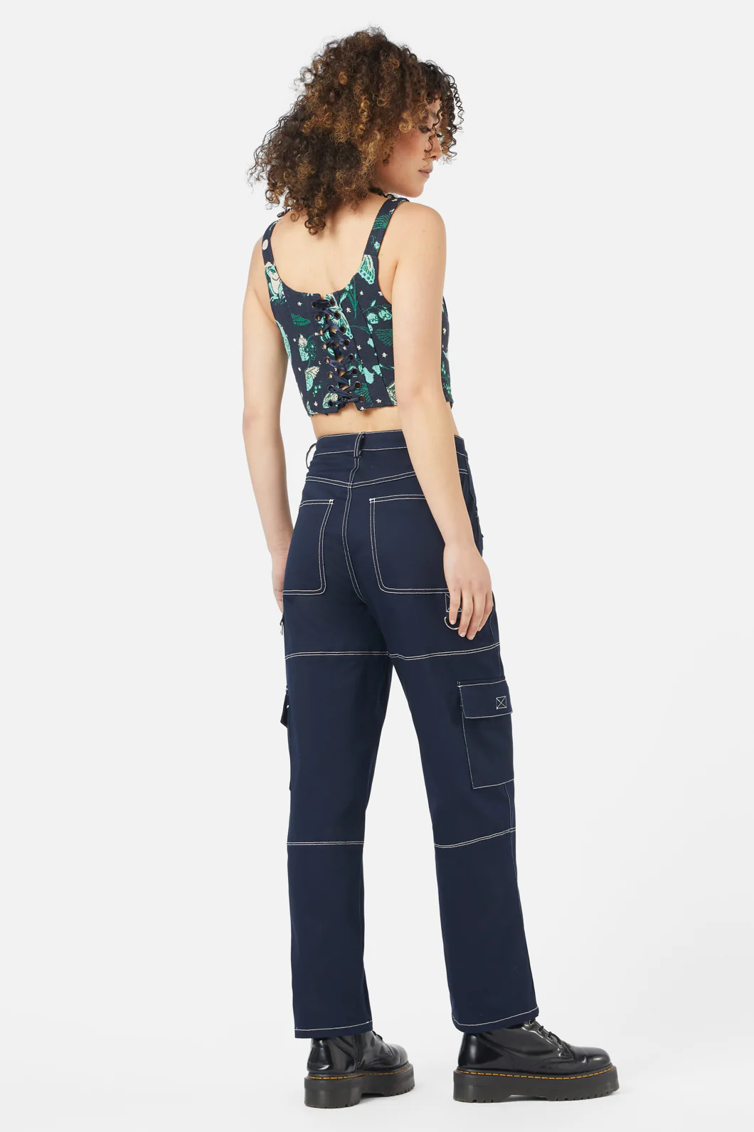 Moth Pant - Image 3