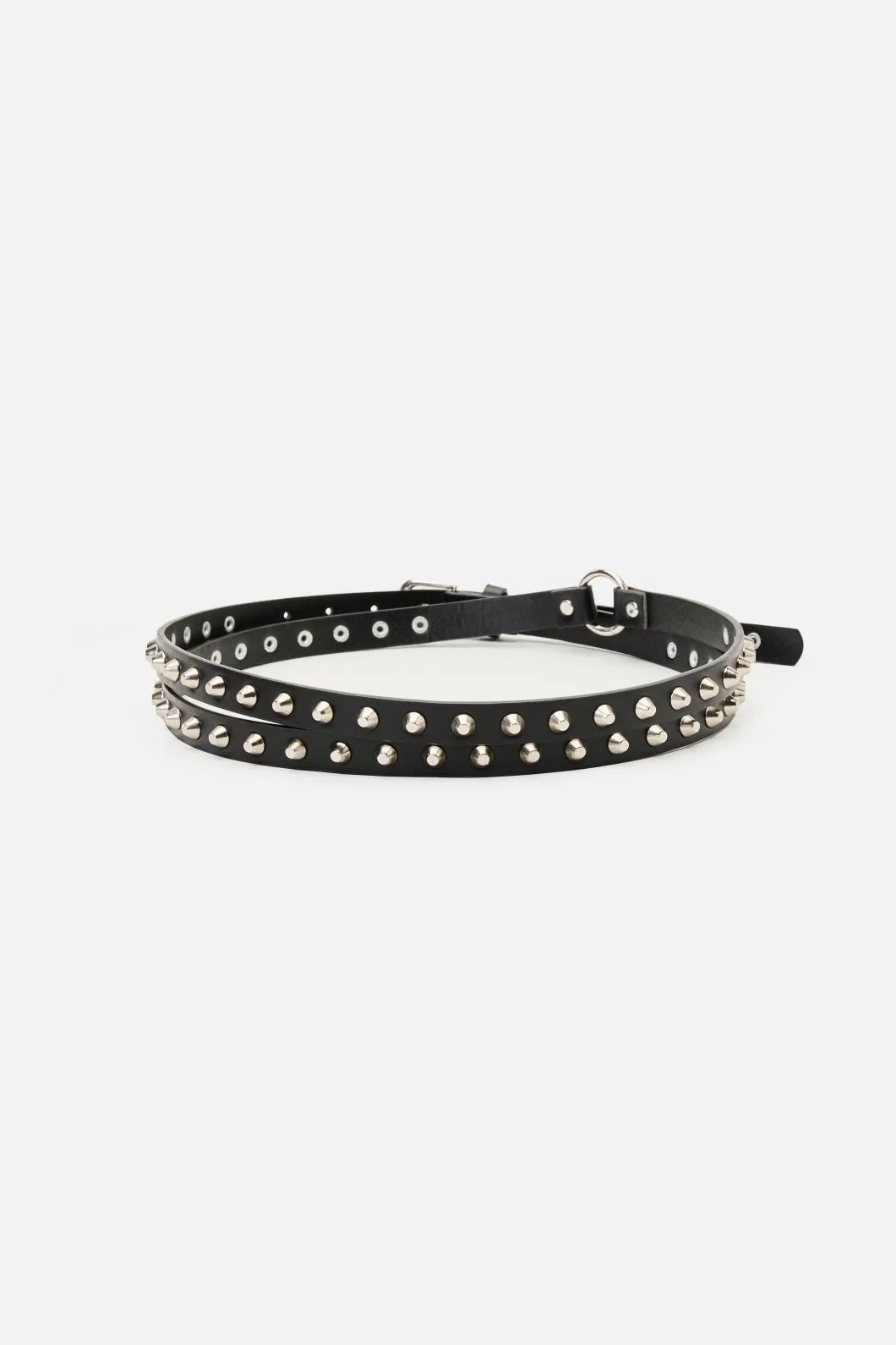 Multi Way Narrow Stud Belt - Image 5