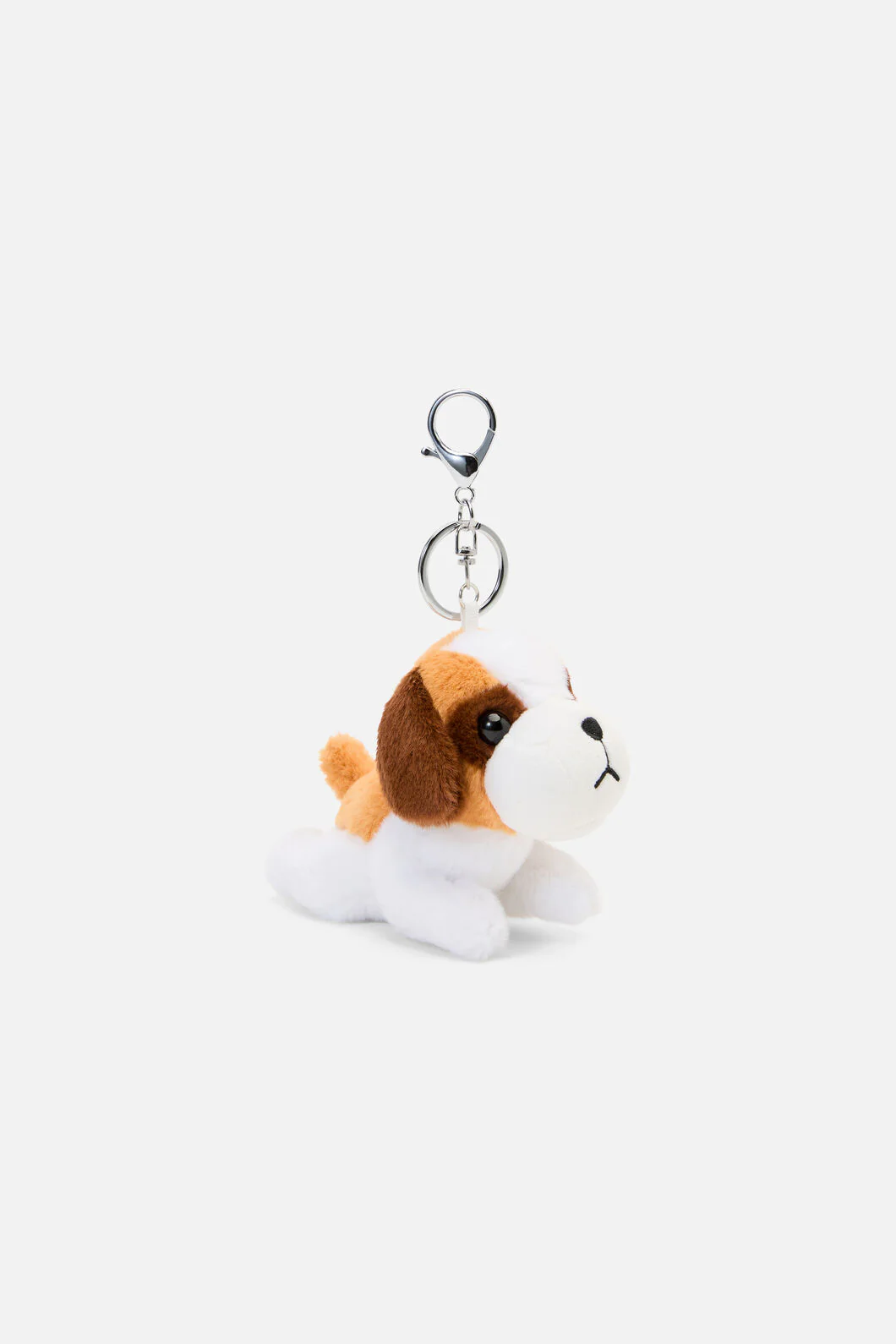 Multicolour Dog Bag Charm - Image 2
