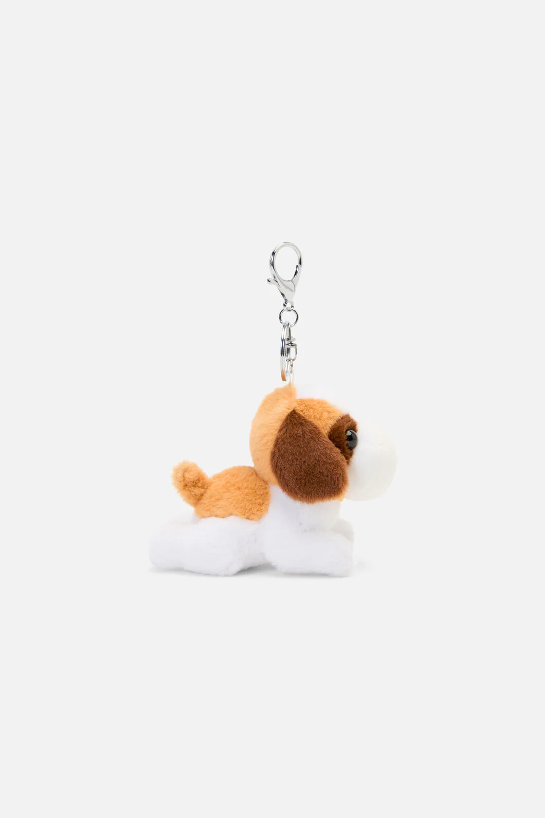 Multicolour Dog Bag Charm - Image 3