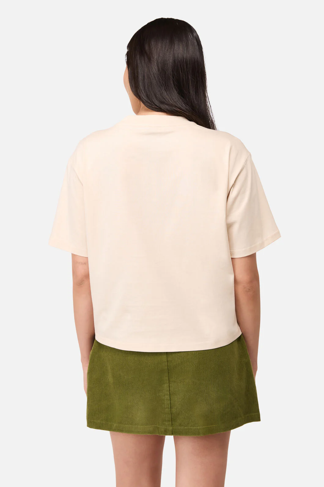 Mushie Print Tee - Image 4