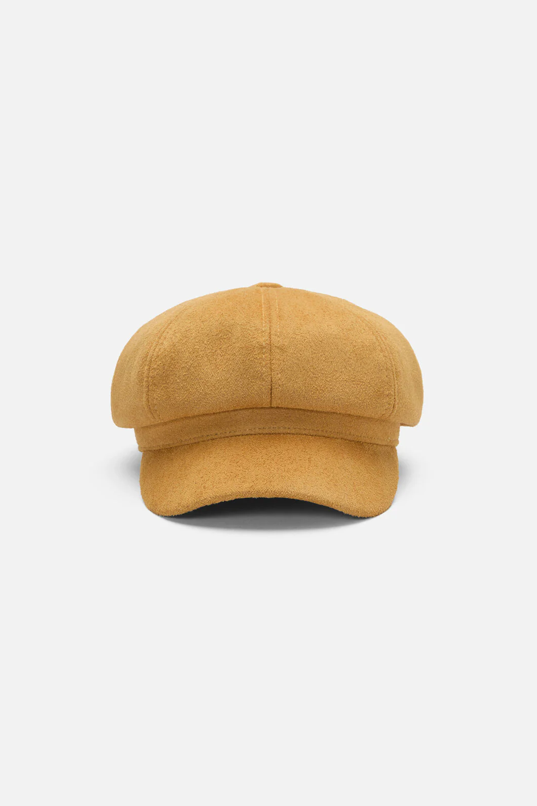 Mustard Page Hat - Image 3