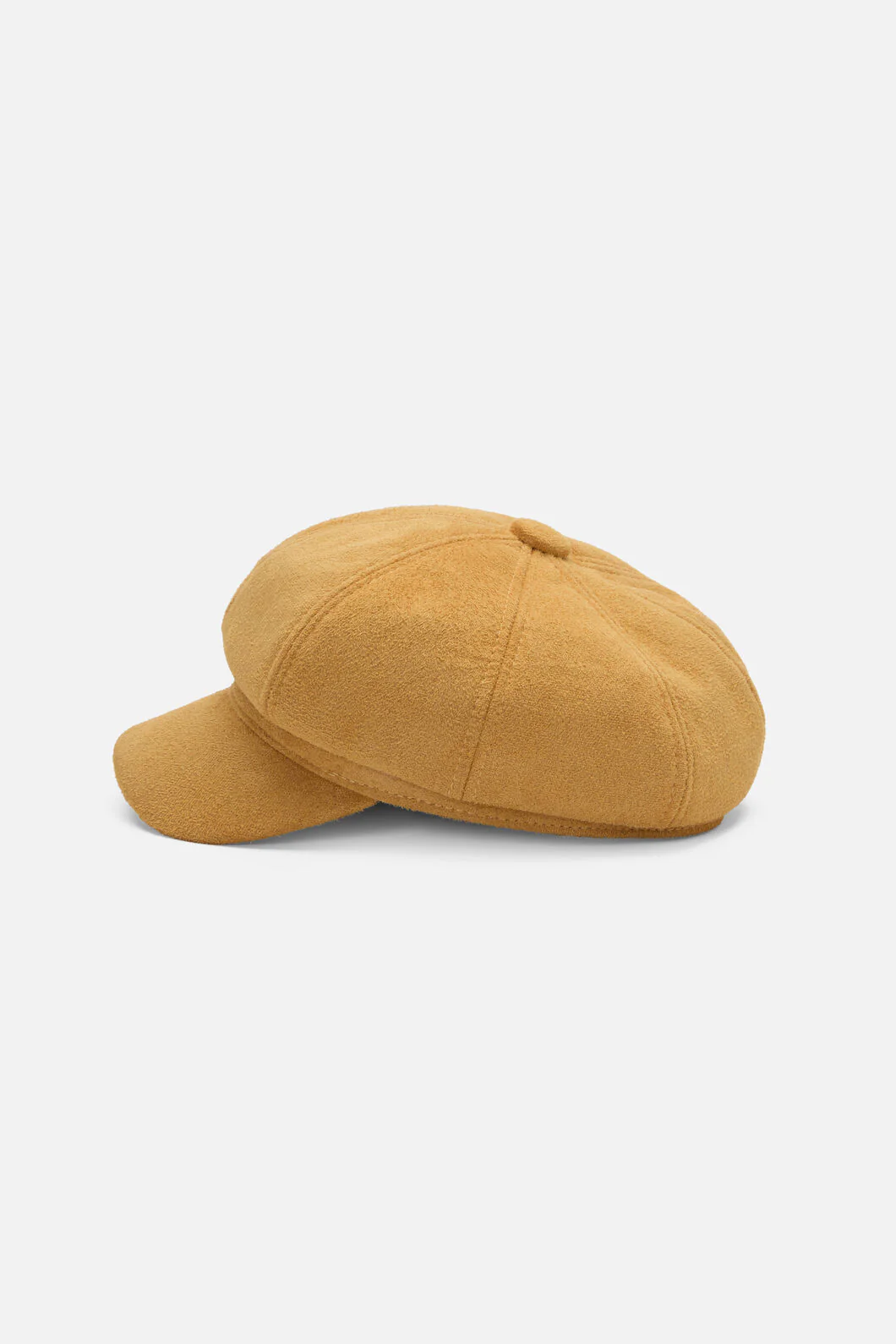 Mustard Page Hat - Image 4