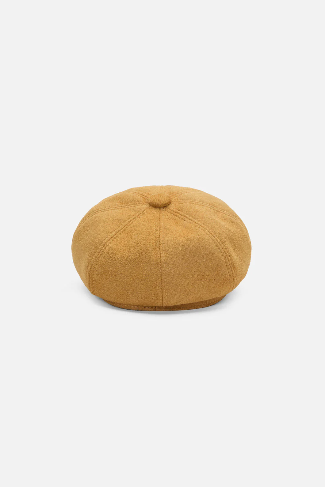 Mustard Page Hat - Image 5