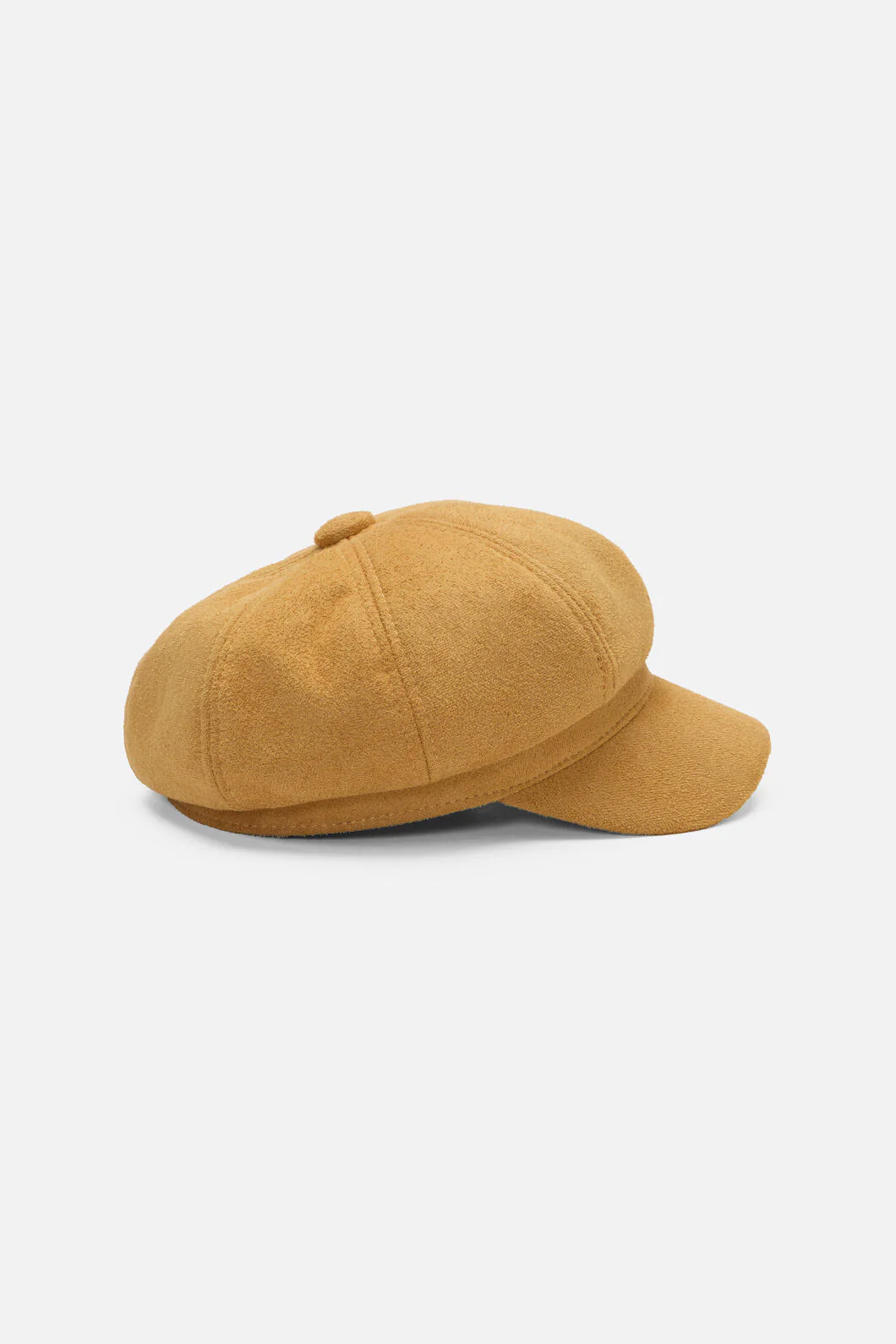 Mustard Page Hat - Image 6