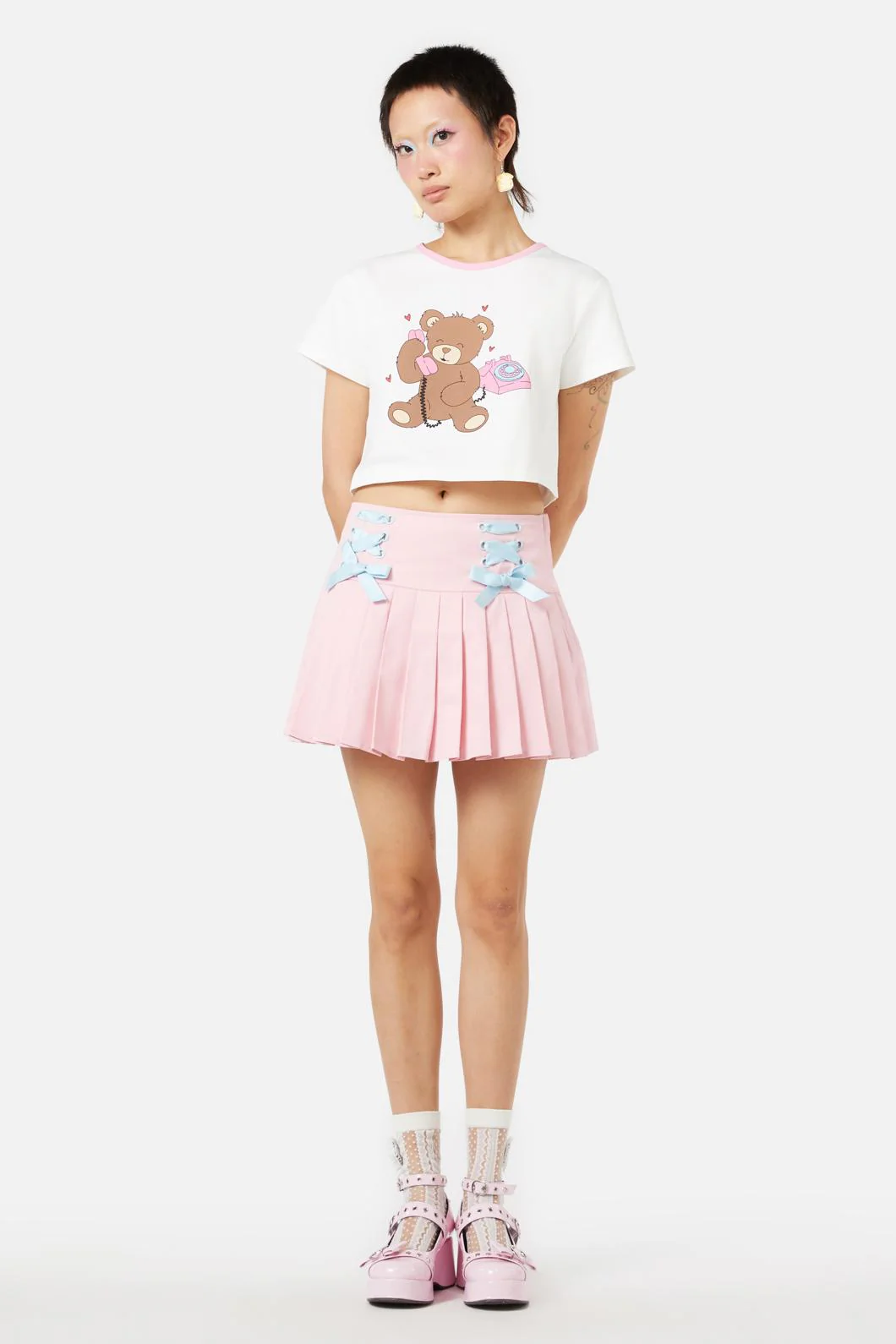 My Invitation Skort - Image 2
