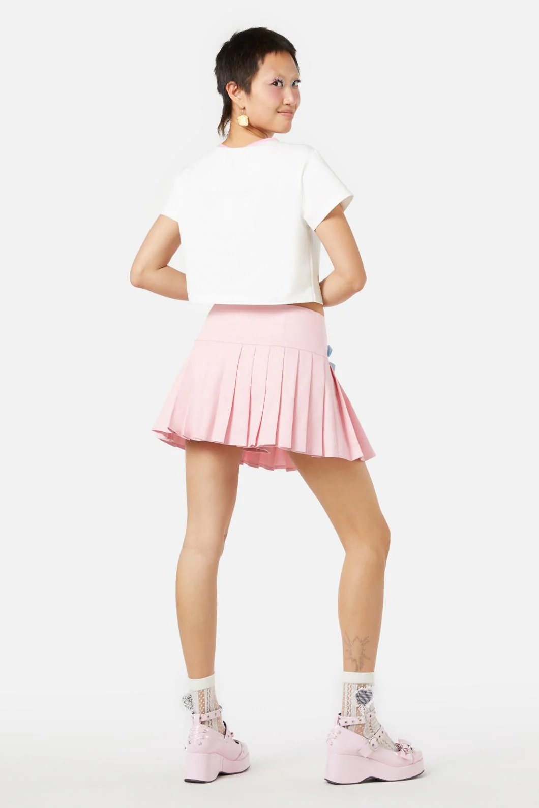 My Invitation Skort - Image 4