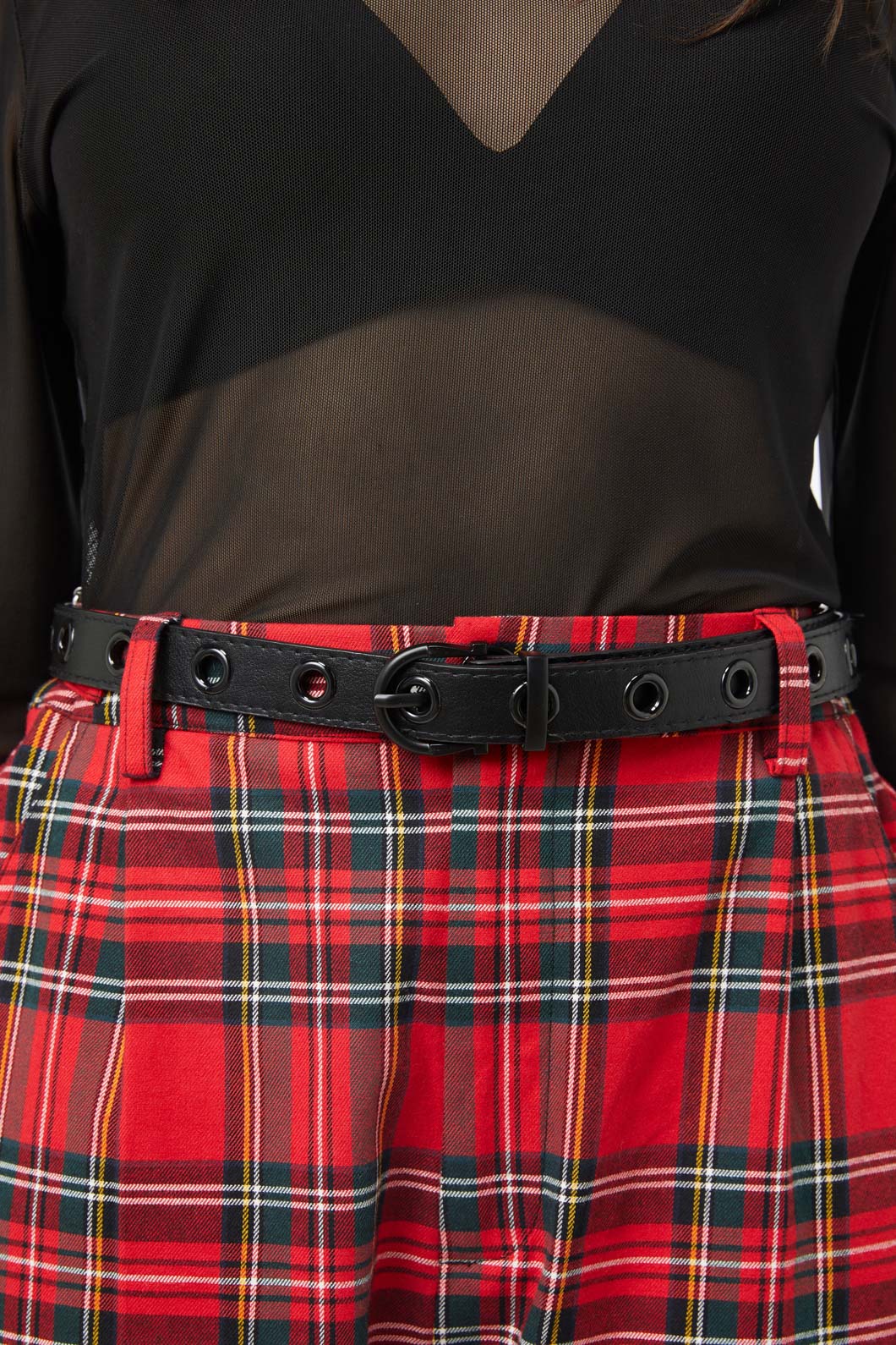 Narrower Eyelet Belt - Image 3